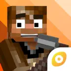 Skin Creator: Pro Edition iOS Icon