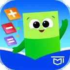 My Math Academy iOS Icon