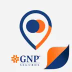GNP Invitado iOS Icon