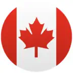 Canada Citizenship Prep 2025 iOS Icon