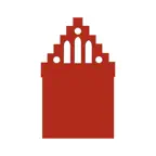 Klostret i Ystad Guide iOS Icon