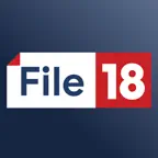 File18 iOS Icon