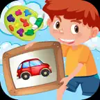 Buddy Drawing Pad-joy doodle iOS Icon