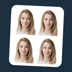 Passport Photo - PhotoAiD icon