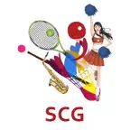 Surat City Gymkhana iOS Icon