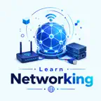 Learn Networking: CCNA & More iOS Icon