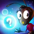 The Treasure of Mica the Ant iOS Icon