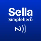 Simple Hero Banca Sella iOS Icon