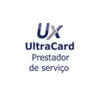 UltraCard Prestador de Serviço iOS Icon