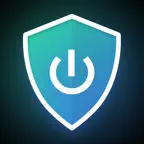 VPN Super Unlimited - Secret iOS Icon