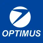 Optimus - Trade Tracker iOS Icon
