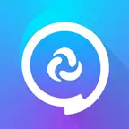 Dialogue AAC iOS Icon