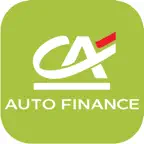 My CA Auto Finance App iOS Icon