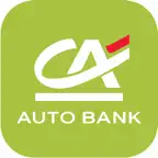 My CA Auto Bank App icon