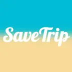 SaveTrip: Travel Planner icon