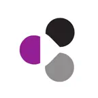 Label Mobile iOS Icon