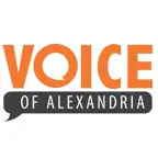 Voice of Alexandria iOS Icon