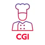 CGI Chefstein iOS Icon