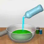 Slime Lab iOS Icon