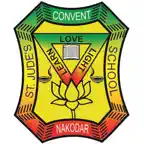 St Jude Convent School Nakodar iOS Icon