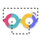 Live PD Calculator iOS Icon