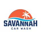 Savannah Car Wash iOS Icon