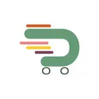 DealO-deals & discounts iOS Icon