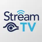 StreamTV by Buckeye Broadband iOS Icon