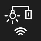 DIMLITE pro commissioning iOS Icon