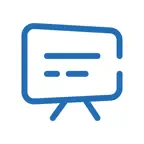 Zoho Classes Faculty iOS Icon
