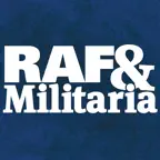 RAF and Militaria History iOS Icon