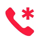 World Emergency SOS Numbers iOS Icon