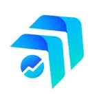 InvestaTrade iOS Icon