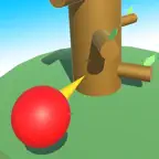 Hit Tree iOS Icon