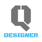 QDesigner iOS Icon
