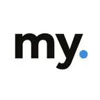 my.plan iOS Icon