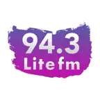 94.3 Lite FM (WKXP) iOS Icon