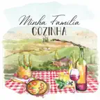Minha Família Cozinha iOS Icon
