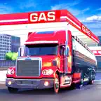 Oil Tanker Simulator iOS Icon