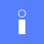initial (이니셜) iOS Icon