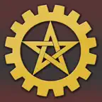 EVP Shifter iOS Icon