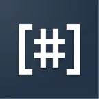 Caption 8 - Caption & Hashtags iOS Icon