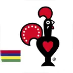 Nando's Mauritius iOS Icon
