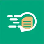 EasyGRU iOS Icon