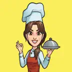 Mama's Kitchen - Cooking iOS Icon