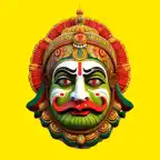 Telugu Sticker Packs iOS Icon