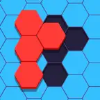 HEX ! iOS Icon