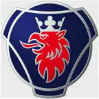 FleetMaster For Scania iOS Icon