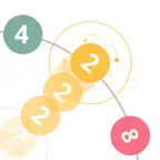 Balls Numbers Match ! iOS Icon
