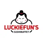 Luckiefun icon